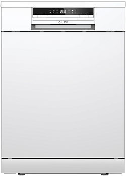 Фото товара: LEX DW6063N WH