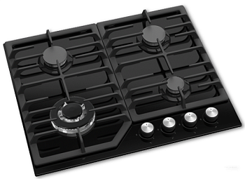 Фото товара: Schaub Lorenz SLK GY6018 газовая поверхность