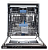 Фото товара: DeLonghi DDWI 670 AMEDEO