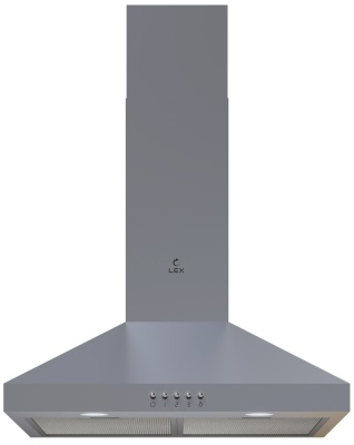 Детальное фото товара: LEX BRIZ 500 INOX