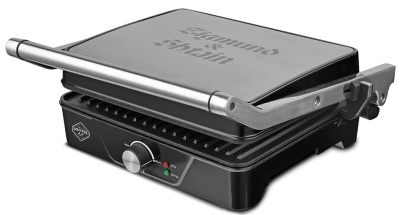 Детальное фото товара: Zigmund & Shtain Grillmeister ZEG-920