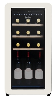 Фото товара: Tesler CWC-188 IVORY LD