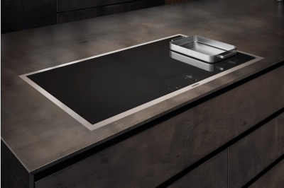 Детальное фото товара: Gaggenau CX492111 индукционная поверхность