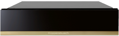 Kuppersbusch CSV 6800.0 S4 Gold