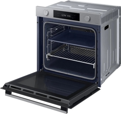 Детальное фото товара: Samsung NV7B4120ZAS/WT