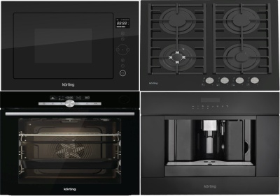 KORTING HGG 6825 CTN + OKB 9982 EN ST + KMI 825 TGN + KCM 9200 BG