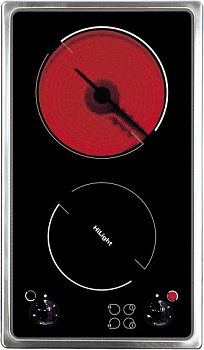 Фото товара: Hansa BHCI35133030 стеклокерамическая поверхность