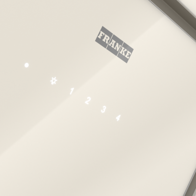 Детальное фото товара: Franke MELODY 60 BG