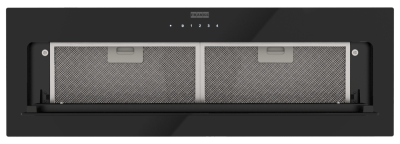 Детальное фото товара: Franke LUCE 90 BK