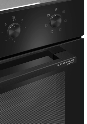 Детальное фото товара: MEFERI MEO457BK COMFORT