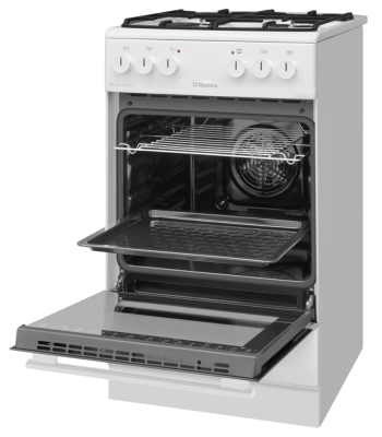 Детальное фото товара: Hansa FCMW58023