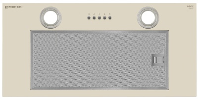 Детальное фото товара: MEFERI INBOX60BG POWER