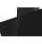 LEX Moza 600 Black Детальное фото товара: LEX Moza 600 Black