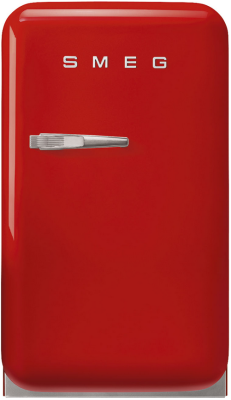 Детальное фото товара: Smeg FAB5RRD5