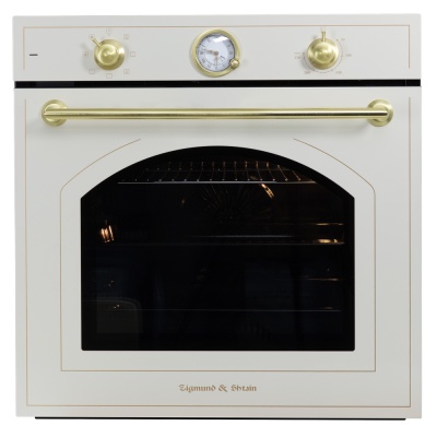 Детальное фото товара: Zigmund & Shtain E 166 X