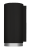 Maunfeld MURANO 80 Black/Anthracite Детальное фото товара: Maunfeld MURANO 80 Black/Anthracite