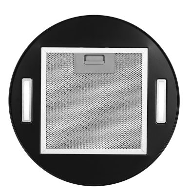 Детальное фото товара: LEX GAMMA 350 BLACK