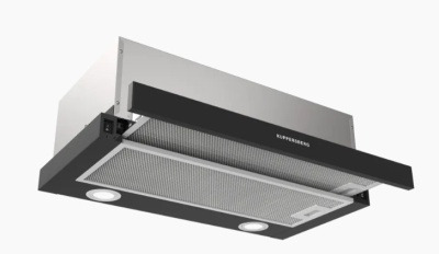 Детальное фото товара: Kuppersberg SLIMHIT 60 B