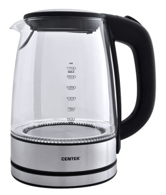 Детальное фото товара: Centek CT-0030 электрический чайник