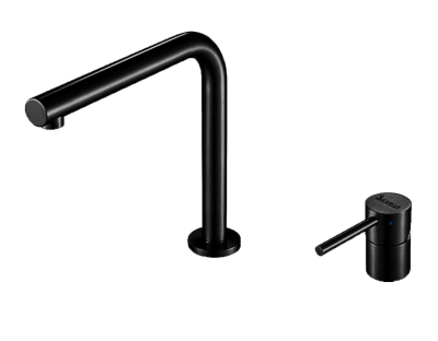 Детальное фото товара: Seaman Eco Venice SSN-1001-DG (Dark Gun, PVD, satin)