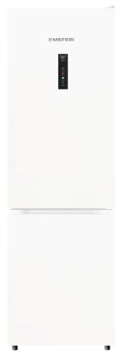 Детальное фото товара: MEFERI MFR200WH TOTAL NO FROST COMBI ULTRA