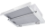 MEFERI SLIDEBOX60WH GLASS ULTRA Детальное фото товара: MEFERI SLIDEBOX60WH GLASS ULTRA