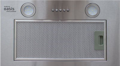 making Oasis everywhere UM-52S