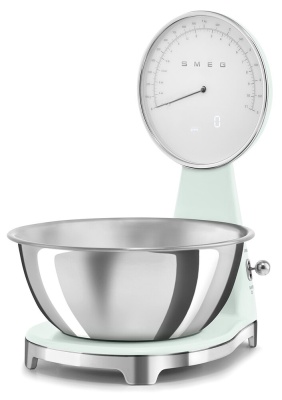 Детальное фото товара: Smeg KSF01PGWW