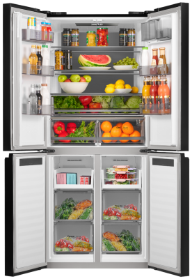 Детальное фото товара: Maunfeld MFF192NFB01 Inverter