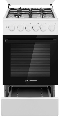 Maunfeld MGC50GCW08D Детальное фото товара: Maunfeld MGC50GCW08D