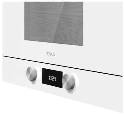 Детальное фото товара: Teka ML 8220 BIS L WHITE MARBLE