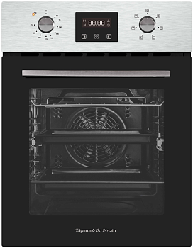 Фото товара: Zigmund & Shtain E 145 S