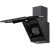 Krona URAN 600 DN BLACK 4S Детальное фото товара: Krona URAN 600 DN BLACK 4S