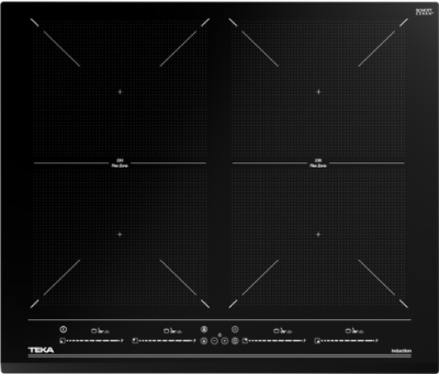 Teka IZF 64600 MSP BLACK
