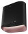Детальное фото товара: Maunfeld GUNA 60 Black/Anthracite with Pink Gold