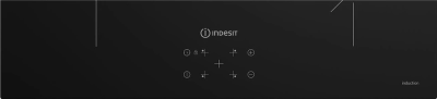 Детальное фото товара: Indesit IS 41Q60 NE индукционная поверхность