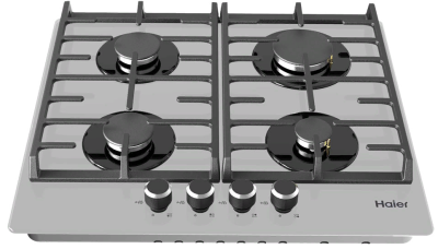 Детальное фото товара: Haier HHX-G64CNG газовая поверхность