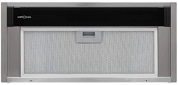 Фото товара: Krona ISIDA 600 inox SGC