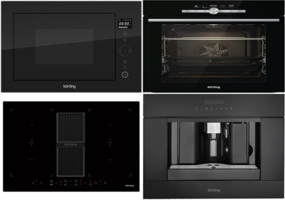 KORTING HIBH 68980 NB + OKB 9951 CESN + KMI 825 TGN + KCM 9200 BG