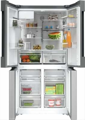 Детальное фото товара: Bosch KFI96APEA