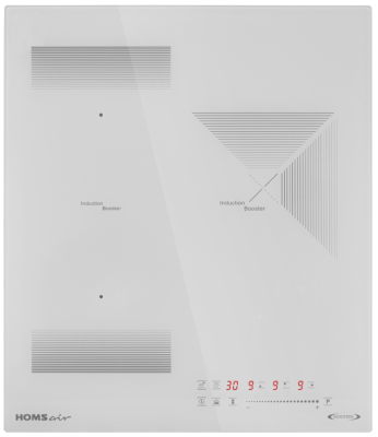 HOMSair HIC43BWH Inverter