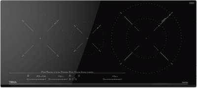 Детальное фото товара: Teka IZC 93320 MST BLACK индукционная поверхность