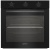 Детальное фото товара: Indesit IBFTE 2430 BL