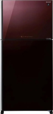 Детальное фото товара: SHARP SJXG60PGRD
