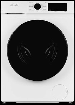 Фото товара: Monsher MWM 420 Blanc
