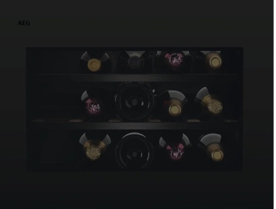 Детальное фото товара: AEG NKW8P21KAT