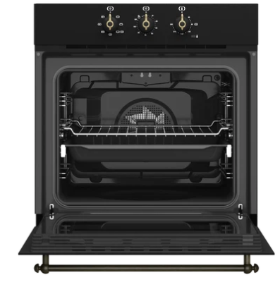 Детальное фото товара: Teka HRB 6100 ANTHRACITE-OB