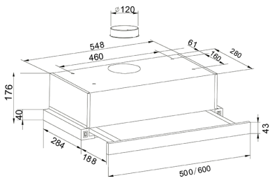 Схема встраивания