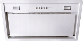 Фото товара: Falmec BUILT-IN 50 MAX WH