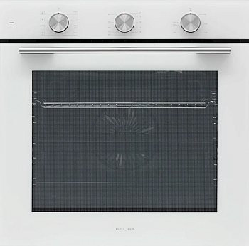 Фото товара: Krona BIRNE 60 WH